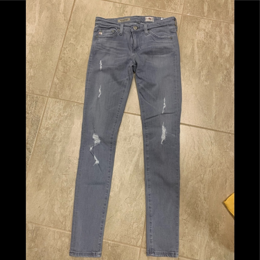 AG jeans